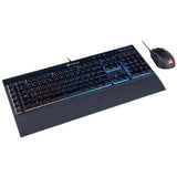 CORSAIR K55 HARPOON RGB