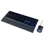 CORSAIR K55 HARPOON RGB
