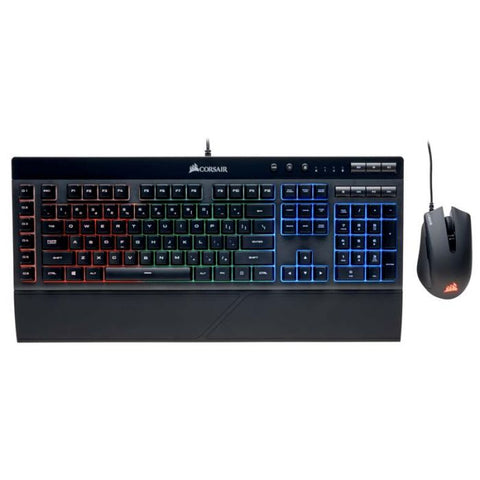 CORSAIR K55 HARPOON RGB