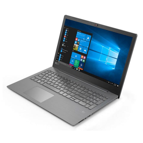 Laptop Lenovo V330-15IKB Intel Quad Core i5 8250U de 1.6Ghz 8GB 1TB 15.6" Windows 10 Pro - Gris
