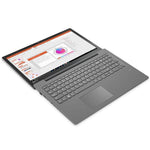 Laptop Lenovo V330-15IKB Intel Quad Core i7 8550U de 1.8Ghz 8GB 1TB 15.6" Windows 10 Pro - Gris