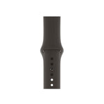 Apple Watch Series 5 | GPS | 40mm | Space Grey Aluminum Case with Black Sport Band
