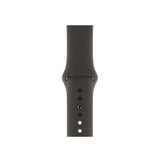 Apple Watch Series 5 | GPS | 40mm | Space Grey Aluminum Case with Black Sport Band