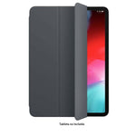 iPad Pro 12 9 3rd Generation Smart Folio Charcoal Gray