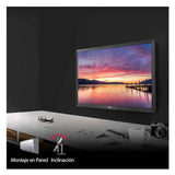 Monitor LG para PC | 22" | Full HD | Estabilizador de negros | HDMI | 3 Años de Garantía