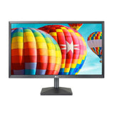 Monitor LG para PC | 22" | Full HD | Estabilizador de negros | HDMI | 3 Años de Garantía