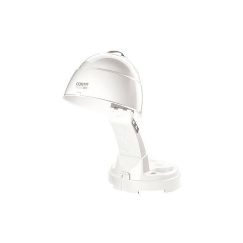 Secador de cabello Conair Pro Styler de casco - blanco