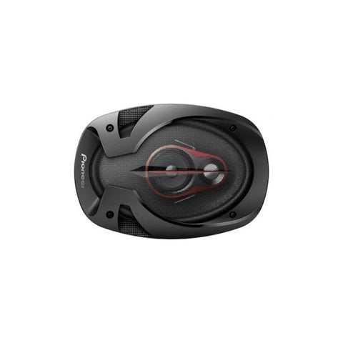 Parlantes para auto Pioneer Serie R 6″ x 9″