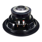 Subwoofer componente Pioneer de 10" con cono IMPP 1200W - Negro