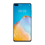 Huawei P40 | App Gallery | Android 10 | Octa Core | 6GB | 128GB | Pantalla 6.1" | Batería 3,800mAh | Azul