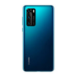 Huawei P40 | App Gallery | Android 10 | Octa Core | 6GB | 128GB | Pantalla 6.1" | Batería 3,800mAh | Azul