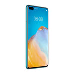 Huawei P40 | App Gallery | Android 10 | Octa Core | 6GB | 128GB | Pantalla 6.1" | Batería 3,800mAh | Azul