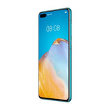 Huawei P40 | App Gallery | Android 10 | Octa Core | 6GB | 128GB | Pantalla 6.1" | Batería 3,800mAh | Azul