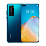 Huawei P40 | App Gallery | Android 10 | Octa Core | 6GB | 128GB | Pantalla 6.1" | Batería 3,800mAh | Azul