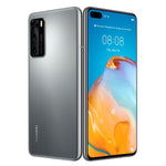 Huawei P40 | App Gallery | Android 10 | Octa Core | 6GB | 128GB | Pantalla 6.1" | Batería 3,800mAh | Plateado