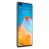 Huawei P40 | App Gallery | Android 10 | Octa Core | 6GB | 128GB | Pantalla 6.1" | Batería 3,800mAh | Plateado