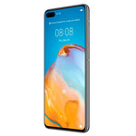 Huawei P40 | App Gallery | Android 10 | Octa Core | 6GB | 128GB | Pantalla 6.1" | Batería 3,800mAh | Plateado
