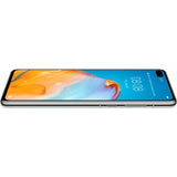 Huawei P40 | App Gallery | Android 10 | Octa Core | 6GB | 128GB | Pantalla 6.1" | Batería 3,800mAh | Plateado