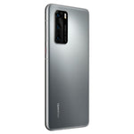 Huawei P40 | App Gallery | Android 10 | Octa Core | 6GB | 128GB | Pantalla 6.1" | Batería 3,800mAh | Plateado