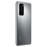 Huawei P40 | App Gallery | Android 10 | Octa Core | 6GB | 128GB | Pantalla 6.1" | Batería 3,800mAh | Plateado
