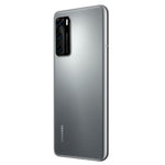 Huawei P40 | App Gallery | Android 10 | Octa Core | 6GB | 128GB | Pantalla 6.1" | Batería 3,800mAh | Plateado
