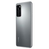 Huawei P40 | App Gallery | Android 10 | Octa Core | 6GB | 128GB | Pantalla 6.1" | Batería 3,800mAh | Plateado