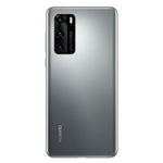Huawei P40 | App Gallery | Android 10 | Octa Core | 6GB | 128GB | Pantalla 6.1" | Batería 3,800mAh | Plateado