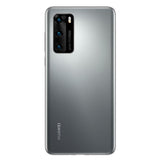 Huawei P40 | App Gallery | Android 10 | Octa Core | 6GB | 128GB | Pantalla 6.1" | Batería 3,800mAh | Plateado