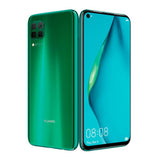 Huawei P40 Lite | App Gallery | Octa Core | 6GB | 128GB | Pantalla 6.4" | Batería 4,200mAh | Verde