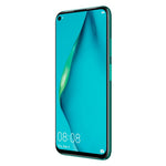 Huawei P40 Lite | App Gallery | Octa Core | 6GB | 128GB | Pantalla 6.4" | Batería 4,200mAh | Verde
