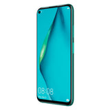 Huawei P40 Lite | App Gallery | Octa Core | 6GB | 128GB | Pantalla 6.4" | Batería 4,200mAh | Verde