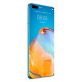 Huawei P40 Pro | App Gallery | Android 10 | Octa Core | 8GB | 128GB | Pantalla 6.8" | Batería 4,200mAh | Azul