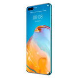 Huawei P40 Pro | App Gallery | Android 10 | Octa Core | 8GB | 128GB | Pantalla 6.8" | Batería 4,200mAh | Azul