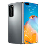 Huawei P40 Pro | App Gallery | Android 10 | Octa Core | 8GB | 128GB | Pantalla 6.8" | Batería 4,200mAh | Plateado