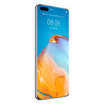 Huawei P40 Pro | App Gallery | Android 10 | Octa Core | 8GB | 128GB | Pantalla 6.8" | Batería 4,200mAh | Plateado