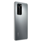 Huawei P40 Pro | App Gallery | Android 10 | Octa Core | 8GB | 128GB | Pantalla 6.8" | Batería 4,200mAh | Plateado