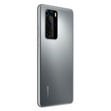 Huawei P40 Pro | App Gallery | Android 10 | Octa Core | 8GB | 128GB | Pantalla 6.8" | Batería 4,200mAh | Plateado