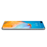 Huawei P40 Pro | App Gallery | Android 10 | Octa Core | 8GB | 128GB | Pantalla 6.8" | Batería 4,200mAh | Plateado