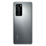 Huawei P40 Pro | App Gallery | Android 10 | Octa Core | 8GB | 128GB | Pantalla 6.8" | Batería 4,200mAh | Plateado