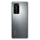 Huawei P40 Pro | App Gallery | Android 10 | Octa Core | 8GB | 128GB | Pantalla 6.8" | Batería 4,200mAh | Plateado