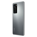 Huawei P40 Pro | App Gallery | Android 10 | Octa Core | 8GB | 128GB | Pantalla 6.8" | Batería 4,200mAh | Plateado