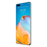 Huawei P40 Pro | App Gallery | Android 10 | Octa Core | 8GB | 128GB | Pantalla 6.8" | Batería 4,200mAh | Plateado