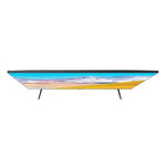 43" TU8000 Crystal UHD 4K Smart TV Samsung | DVB-T | Bluetooth | One Remote - Negro