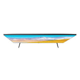 43" TU8000 Crystal UHD 4K Smart TV Samsung | DVB-T | Bluetooth | One Remote - Negro