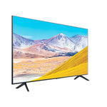 55" TU8000 Crystal UHD 4K Smart TV Samsung | DVB-T | Bluetooth | One Remote - Negro