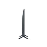 58" TU8000 Crystal UHD 4K Smart TV Samsung | DVB-T | Bluetooth | One Remote - Negro