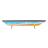 50" TU8000 Crystal UHD 4K Smart TV Samsung | DVB-T | Bluetooth | One Remote - Negro