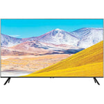 85" TU8000 Crystal UHD 4K Smart TV Samsung | DVB-T | Bluetooth | One Remote - Negro