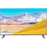85" TU8000 Crystal UHD 4K Smart TV Samsung | DVB-T | Bluetooth | One Remote - Negro