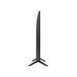 85" TU8000 Crystal UHD 4K Smart TV Samsung | DVB-T | Bluetooth | One Remote - Negro
